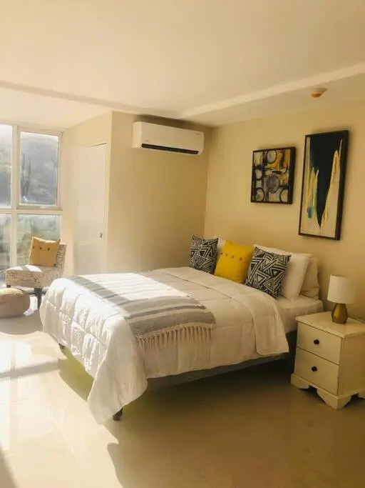 BEAUTifully 1 BEDROOM IN PORTMORE aaa