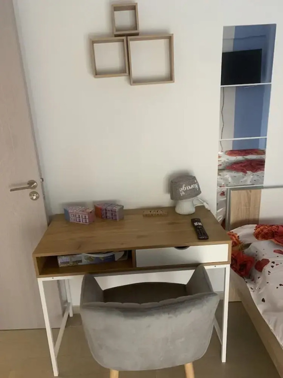 The Modern, Cozy Appartment Near the Portof Patras
