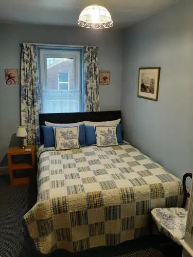 Rosemead Guest House