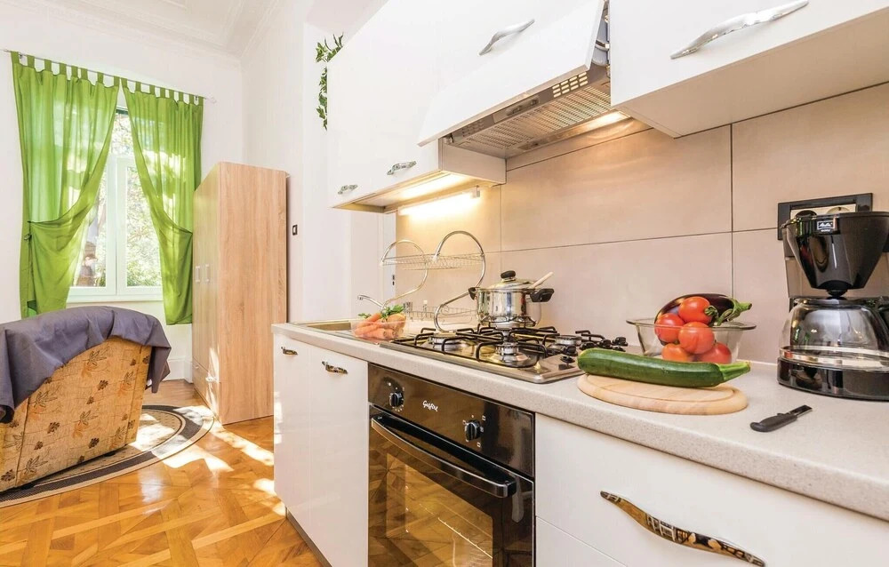 Amazing Home in Rijeka With Wifi and 1 Bedrooms