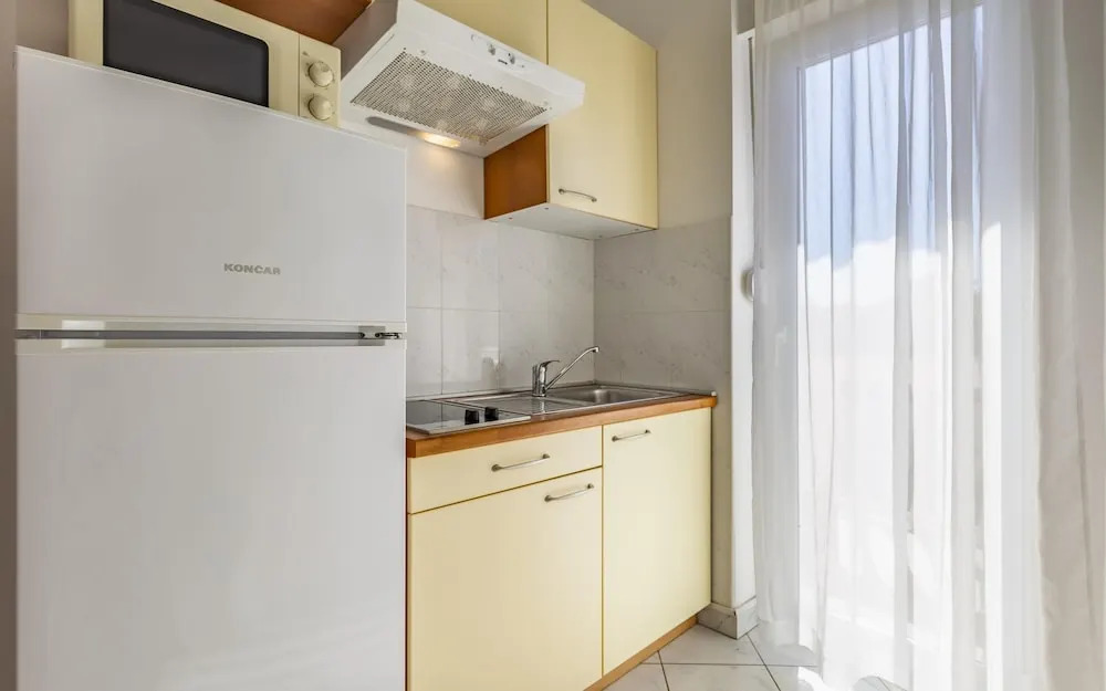 Apartments Rocco 1