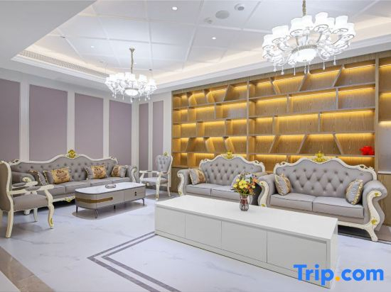 Vienna  Hotel (Guiyang Fanhuali Quanhu Park Subway Station)