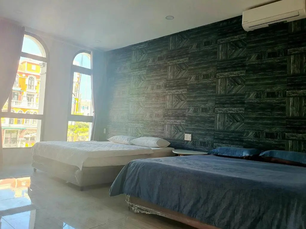 Galaxy HomeStay