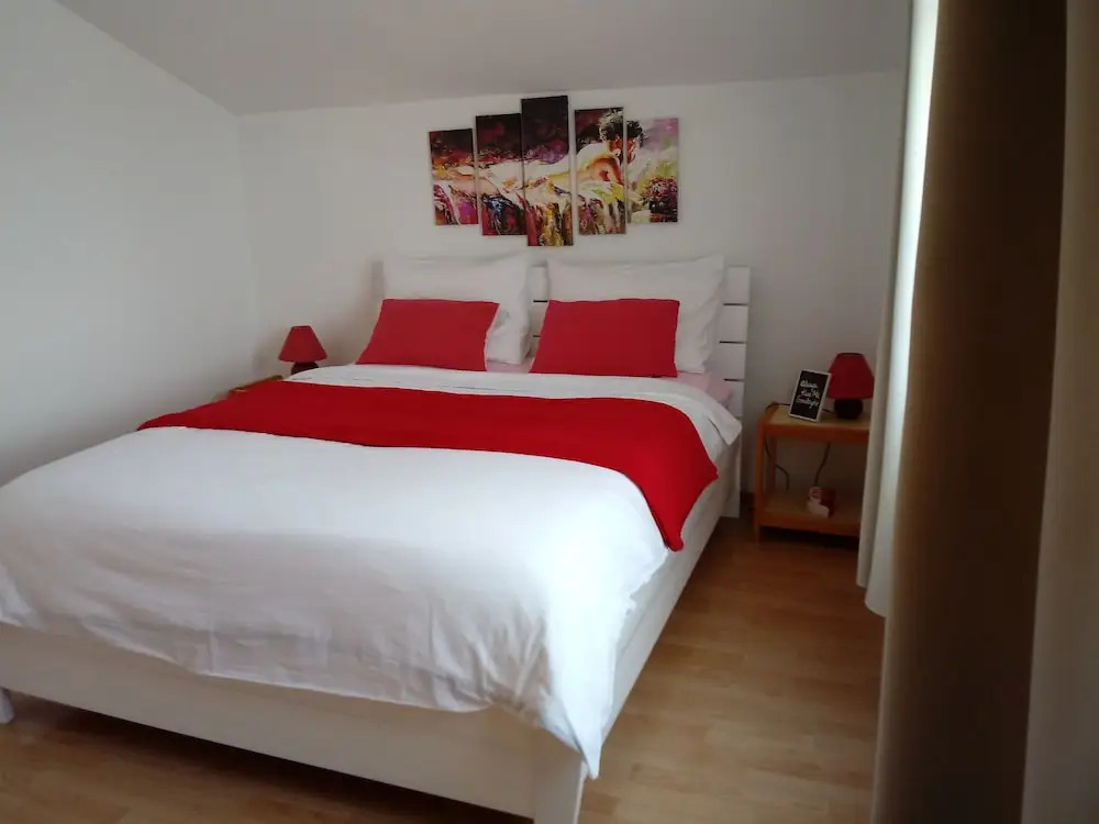 Boutique Apartments Julija