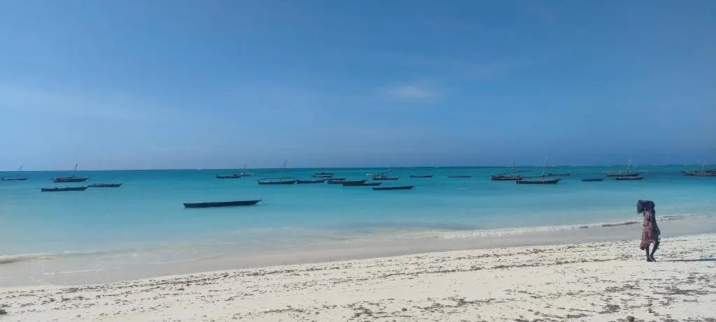 Mambo Boutique Nungwi