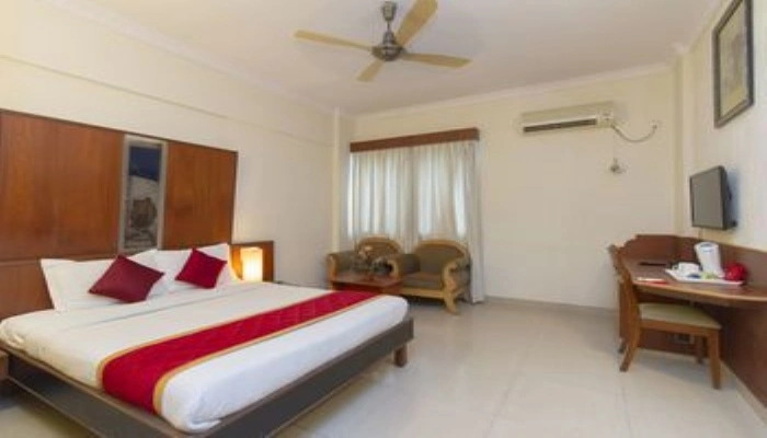 Vaishnavi Residency