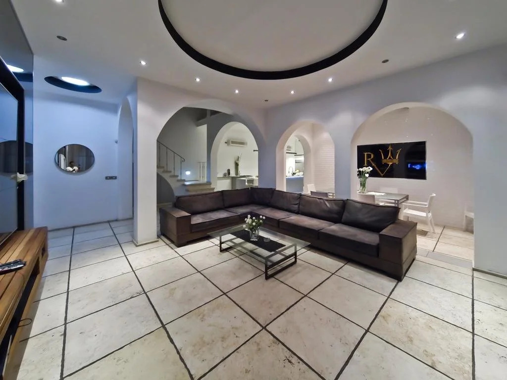 Villa Toscana