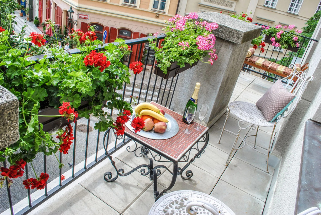 Wishlist Prague Residences - Charles Bridge
