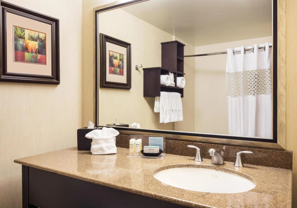Hampton Inn Boulder/Louisville