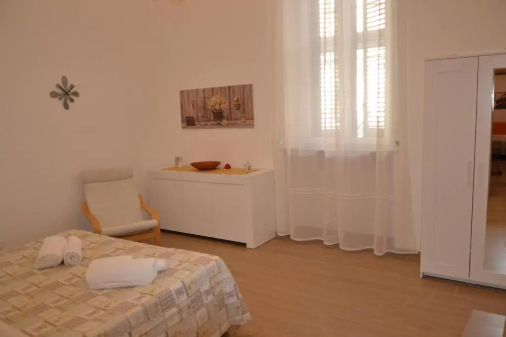 Casetta San Lazzaro