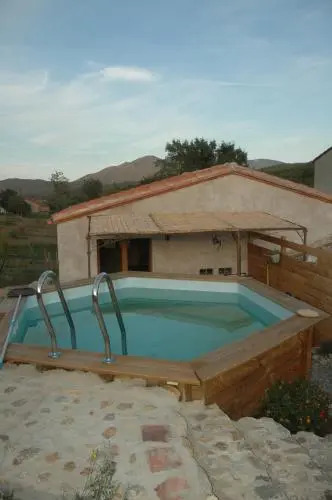 Gîte Els Formigues