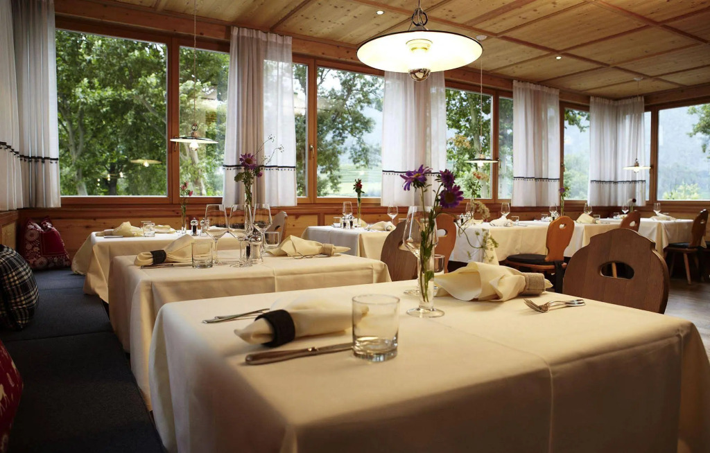 Boutique Hotel Pachers