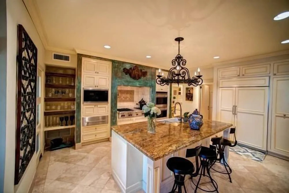 Bella Historic Hacienda By Signature Vacation Rentals