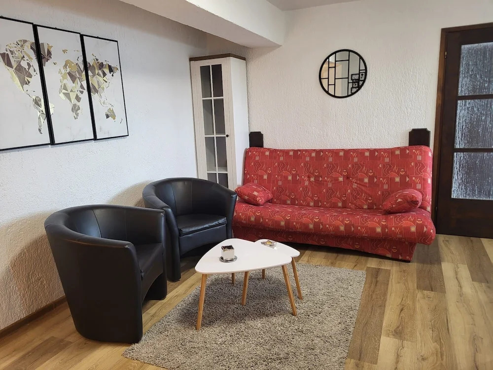 Apartment Marinera