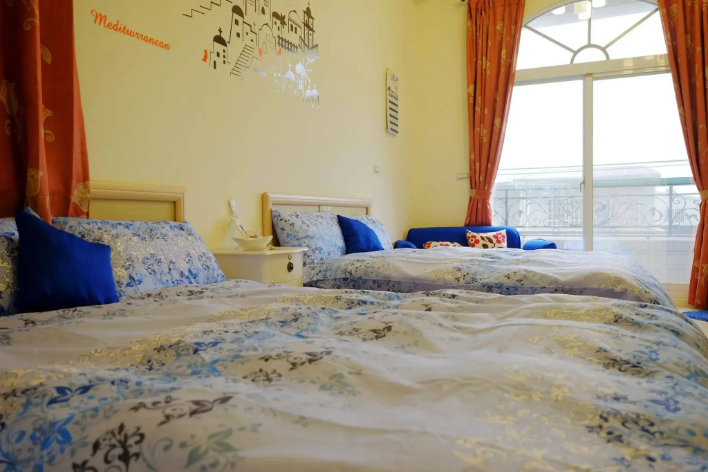Ashanti Bed And Breakfast