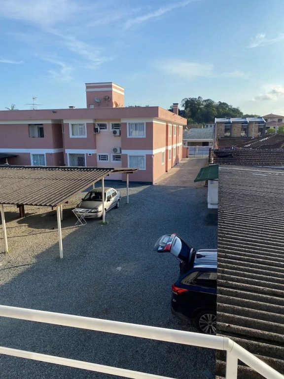 Residencial Karine Apto 102