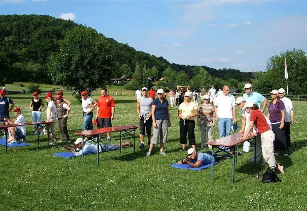 Hessen Hotelpark Hohenroda