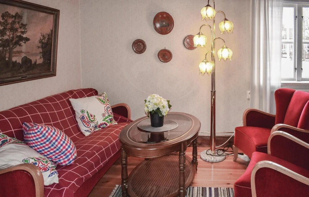 3 Bedroom Stunning Home In Vimmerby