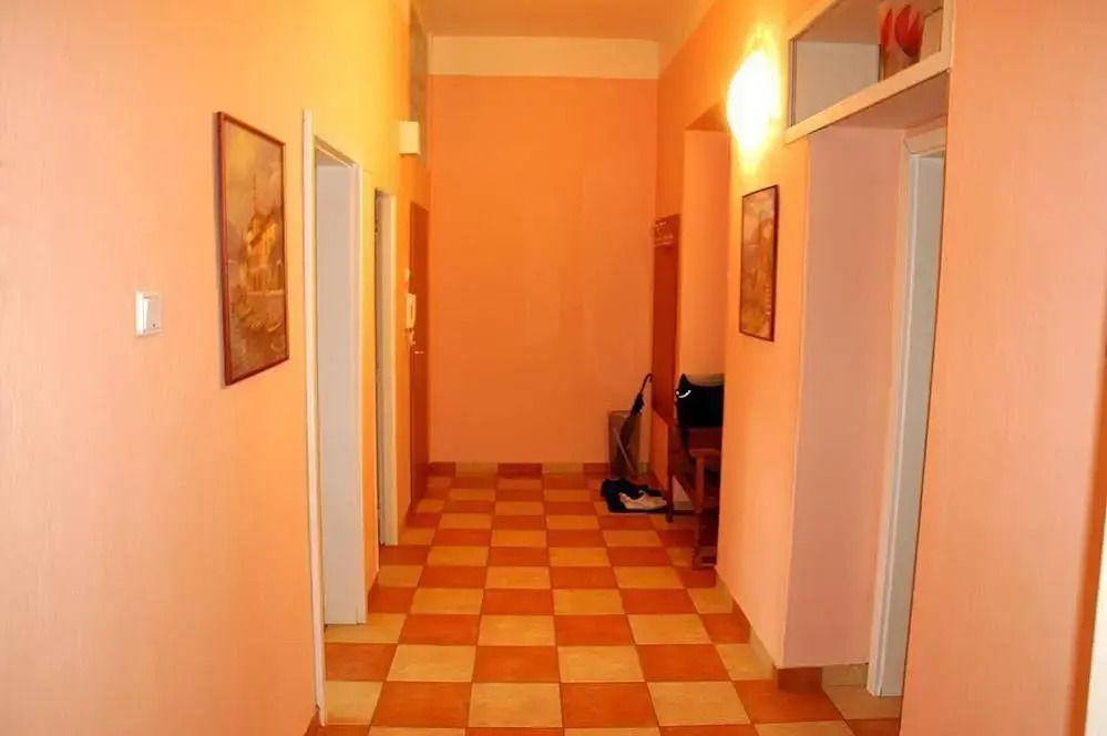 Kamil Apartments