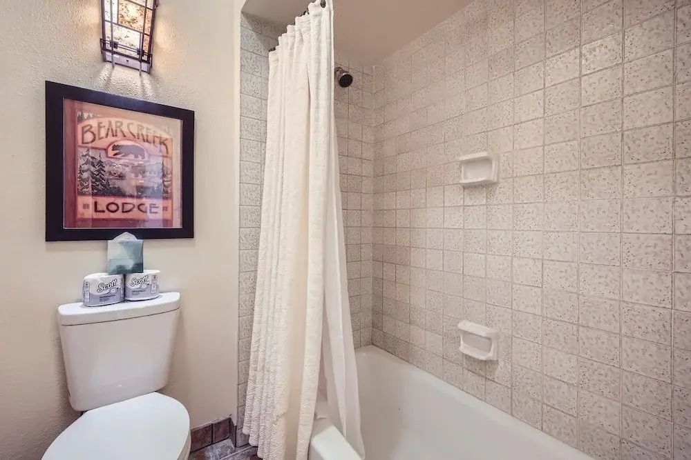 2017 Lodgepole 3 Bedroom Condo