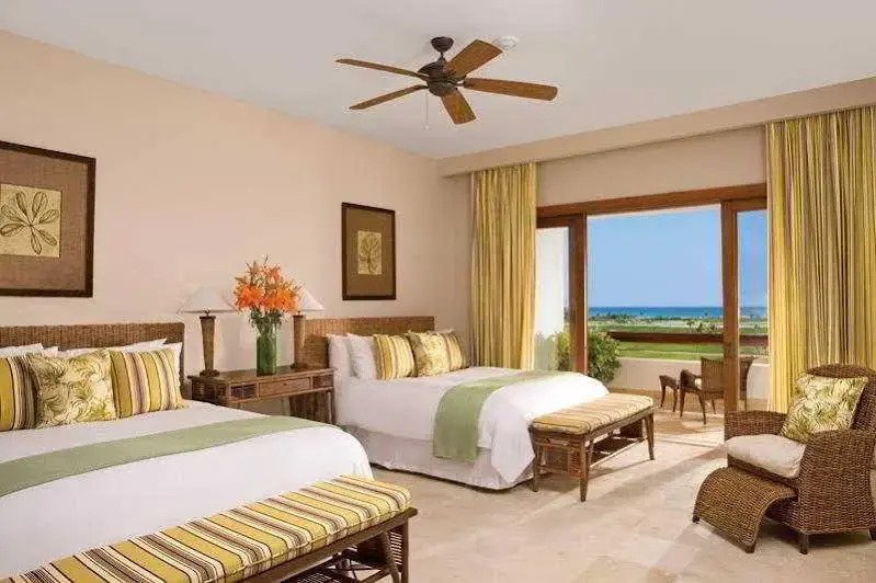 Rooms by G Golden Bear Lodge Cap Cana Hotel