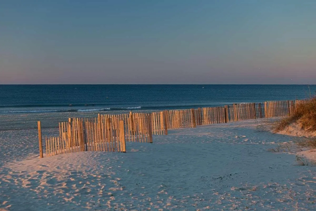 Atlantic Beach Resort