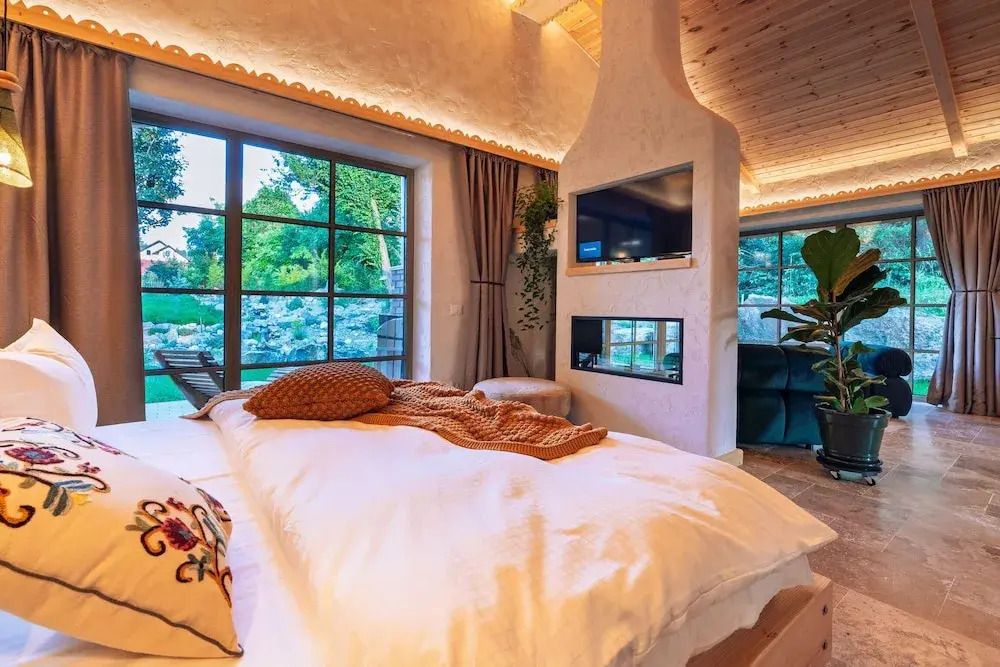 Thomhof Chalets