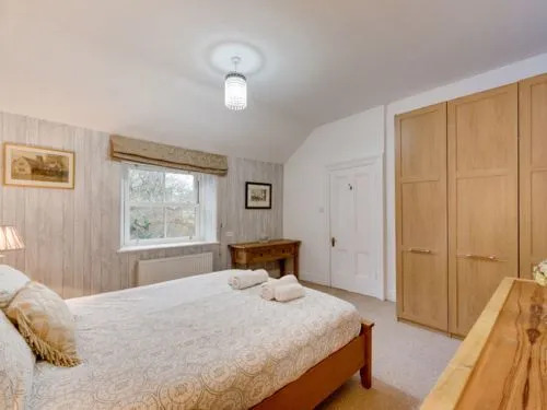 Melin Betws