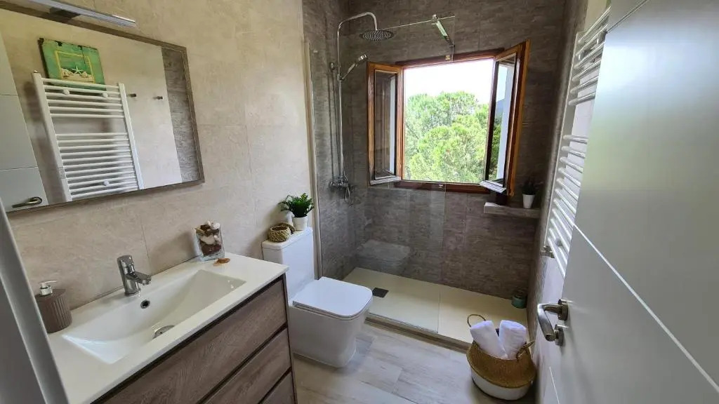 Apartamento Mirador Valdeiglesias