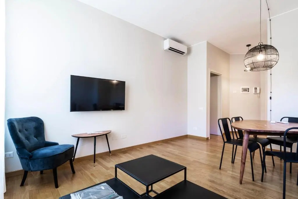 Residenza Cornaggia