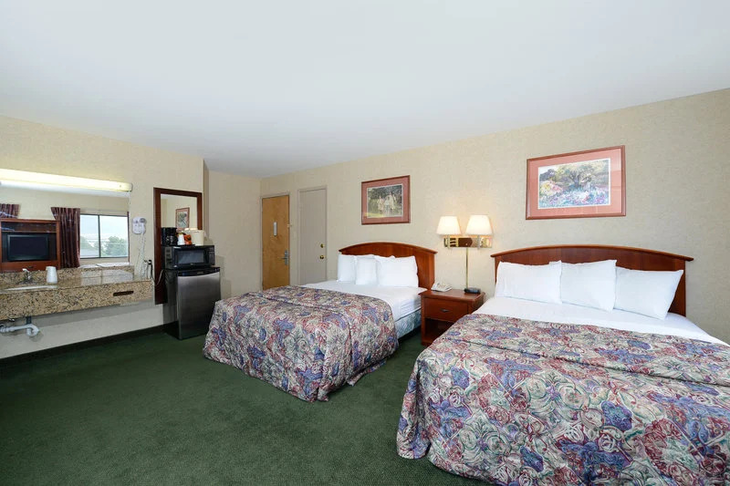 Americas Best Value Inn and Suites Estes Park