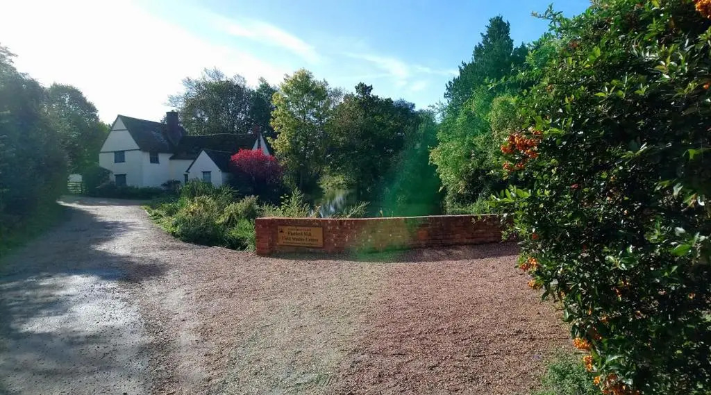 FSC Flatford Mill Hostel