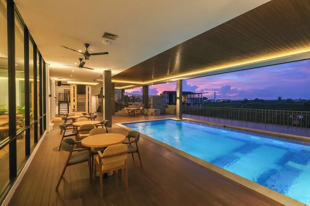 ValStar Hotel Canggu