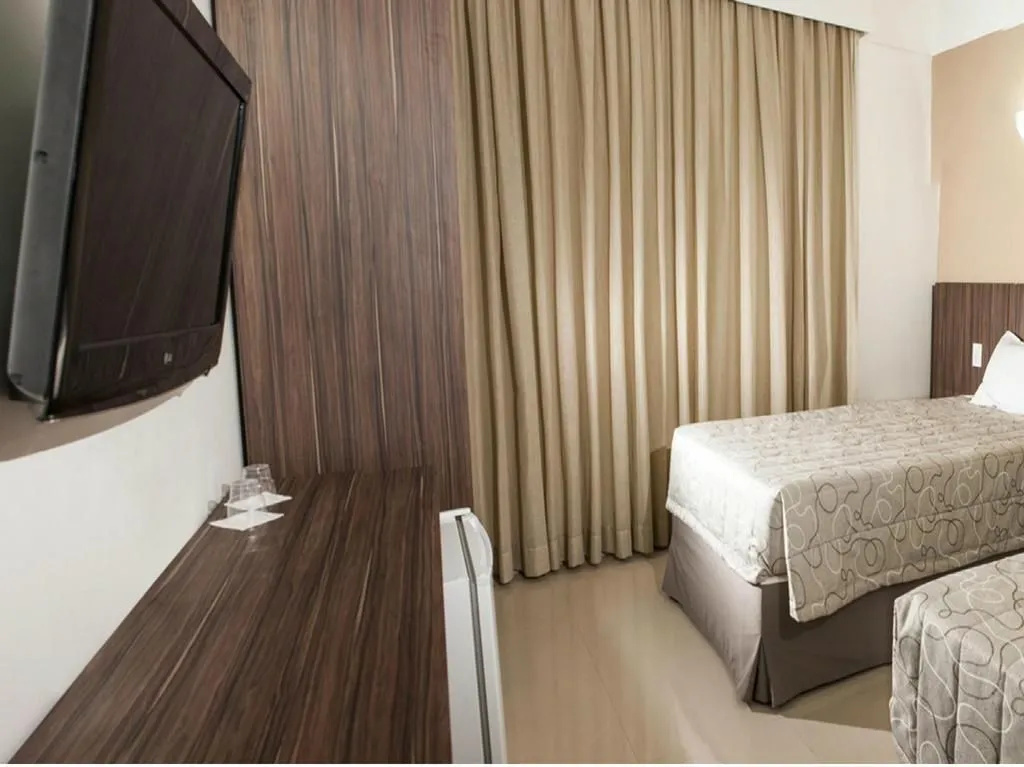 Hotel Abba Uno