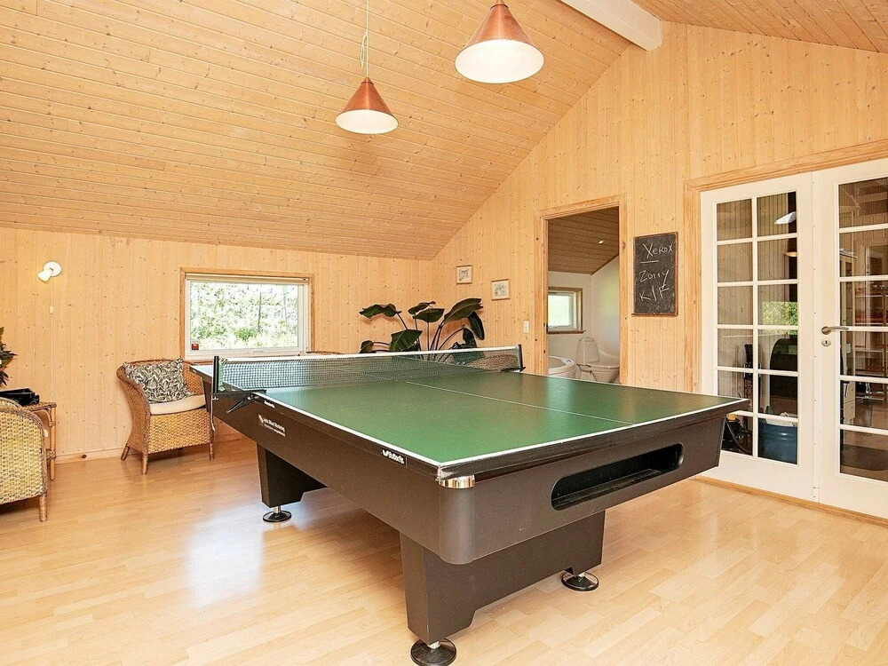 Luxurious Apartment in Væggerløse With Sauna