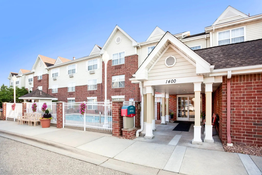 TownePlace Suites by Marriott -Minneapolis West/StLouis Park