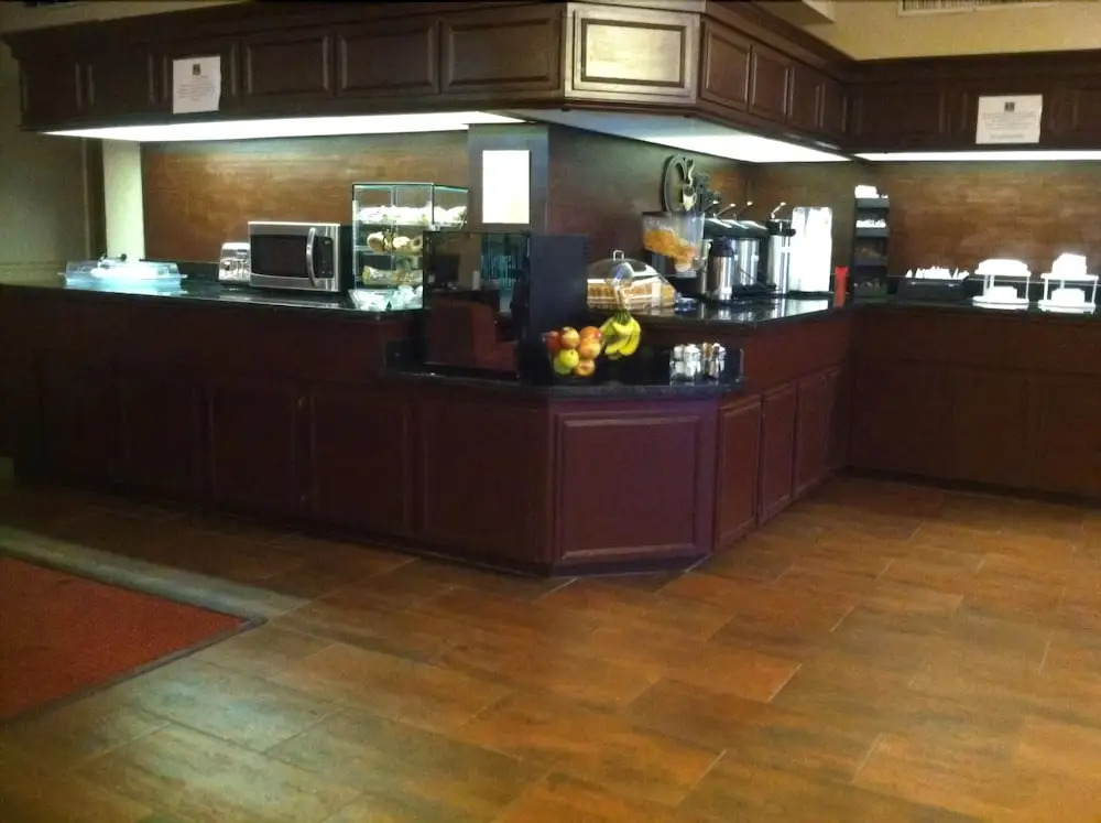 Westgate Inn and Suites