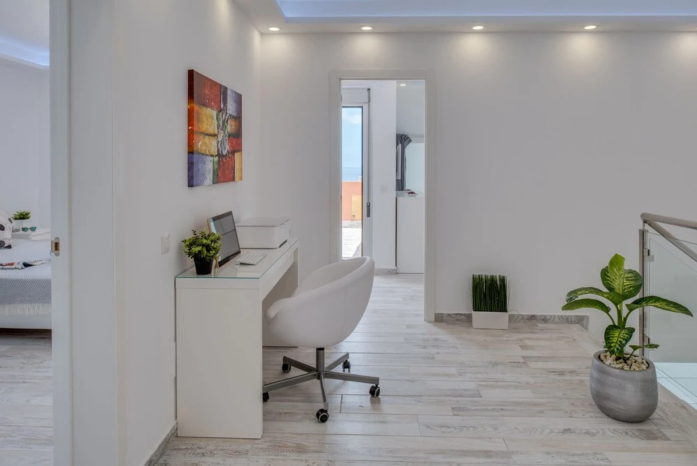 Villa Elena, Ocean View, Heated Pool