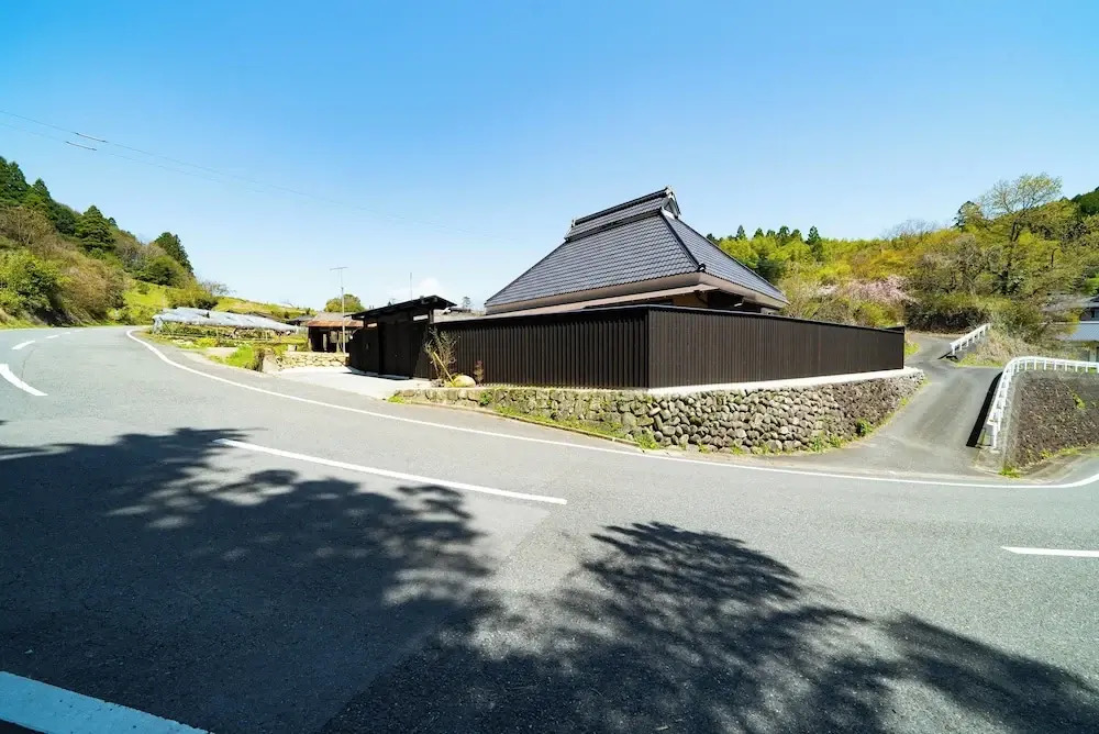 Ishigaki Villa