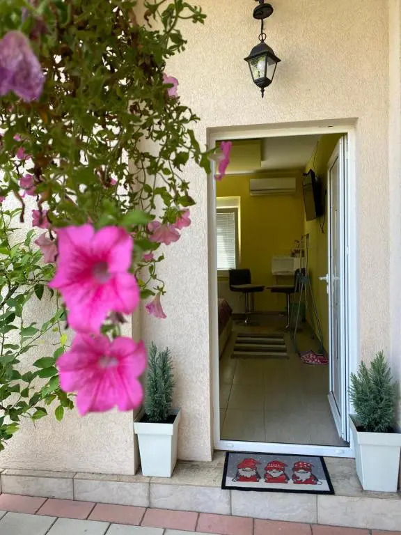 Maslina Rooms