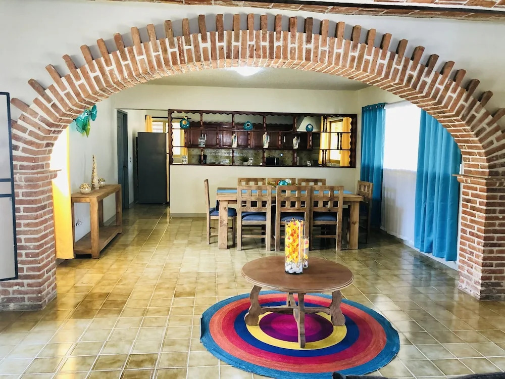 Finca Ybarra Casa de Campo