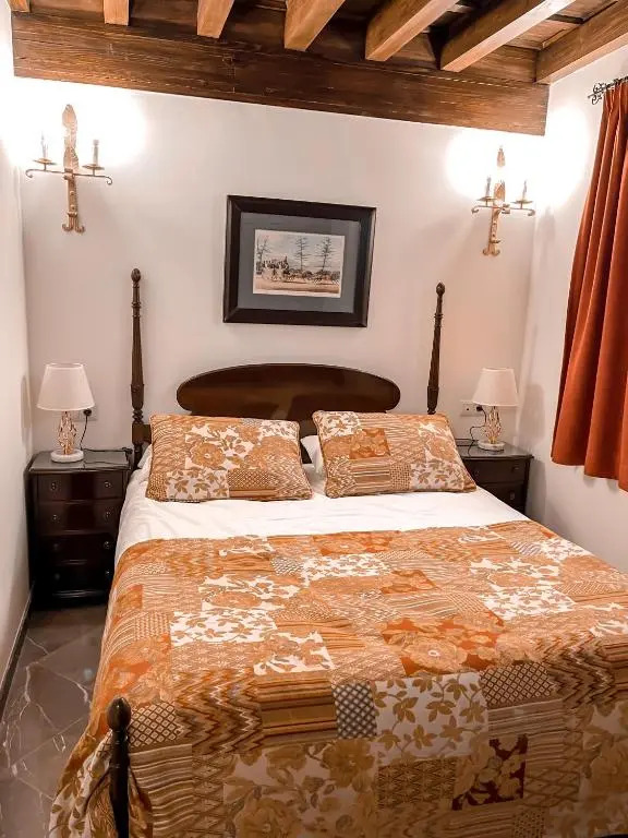 Apartamentos en pleno centro, Aljibe Rodrigo del Campo 1C