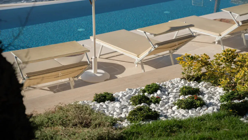 Villa Giada Luxury Boutique Hotel