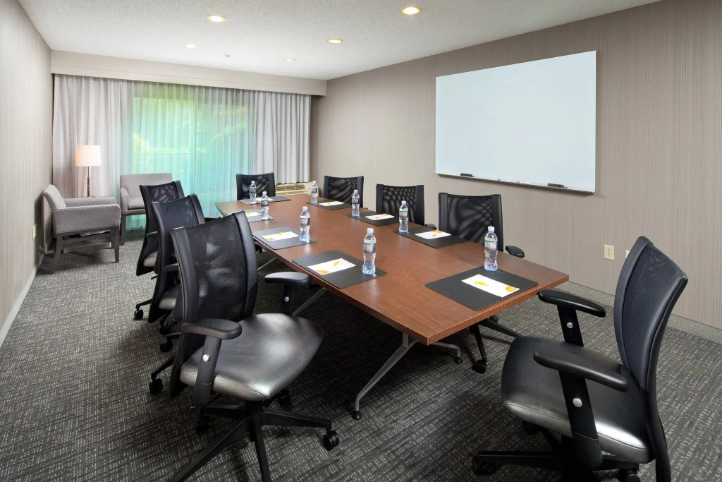 Courtyard by Marriott Los Angeles Pasadena Old Town