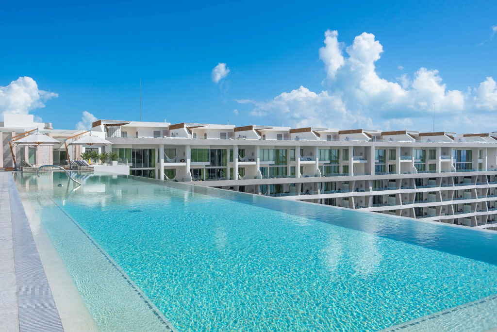 Garza Blanca Resort & Spa Cancun