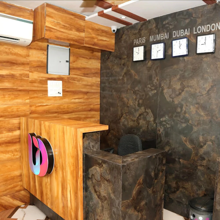 Udupi Dormitory