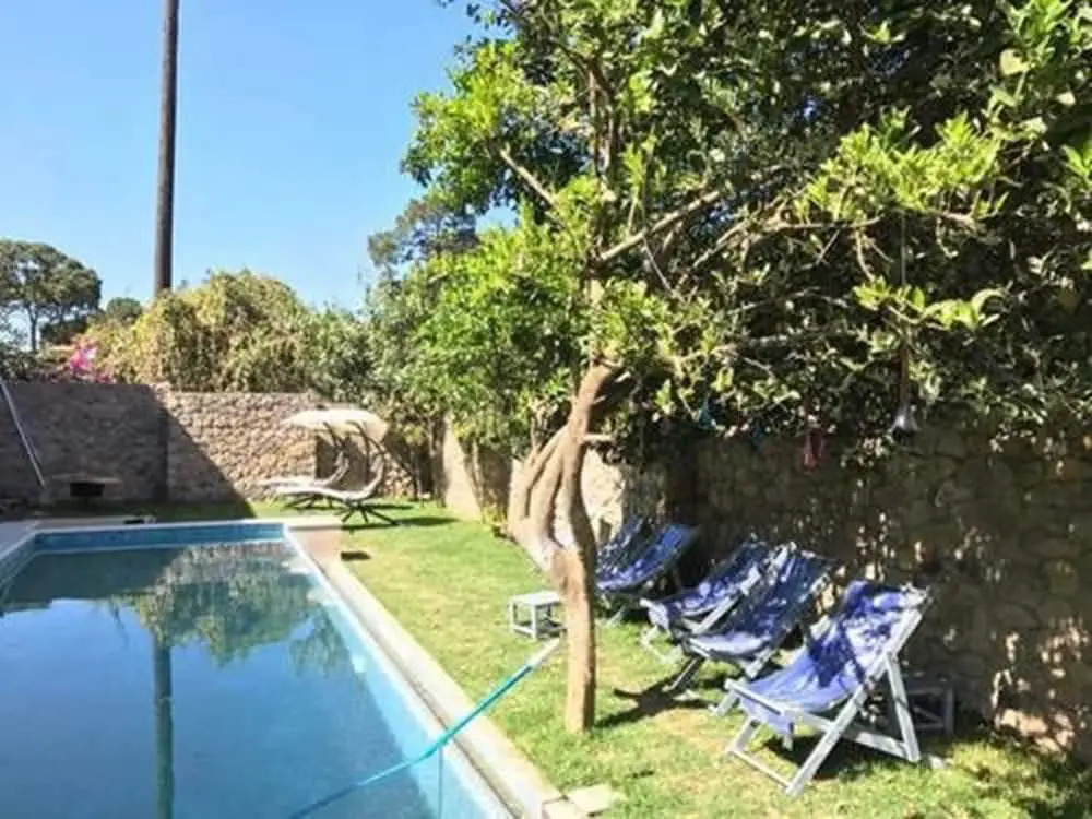 Casa Ndomi