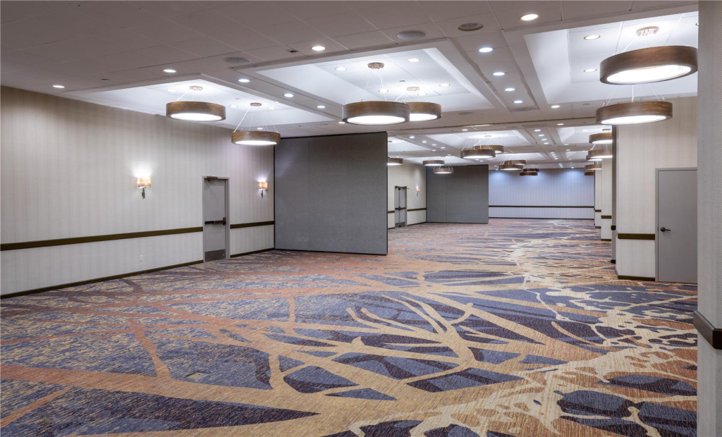 Embassy Suites by Hilton Seattle Bellevue