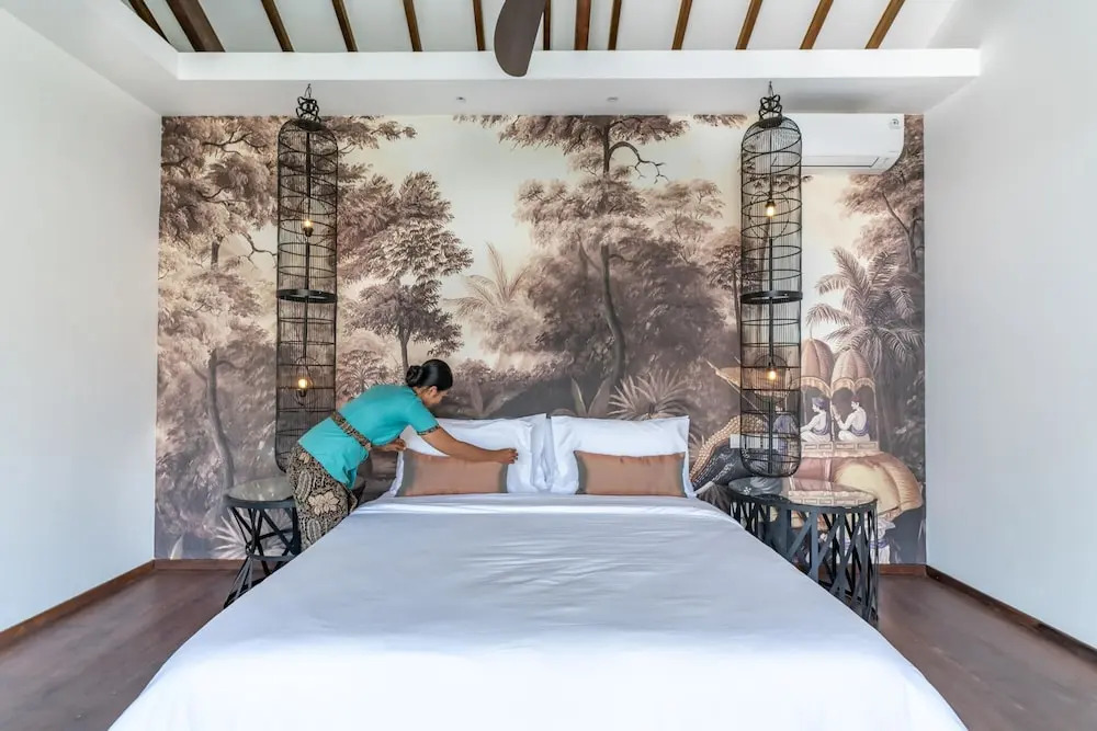 Villa Anam 2 Canggu