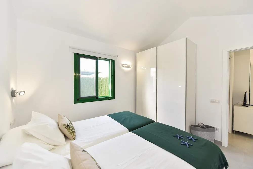 Cozy Bungalow Playa Flor Maspalomas by VillaGranCanaria